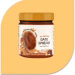 Date Spread All Naturals