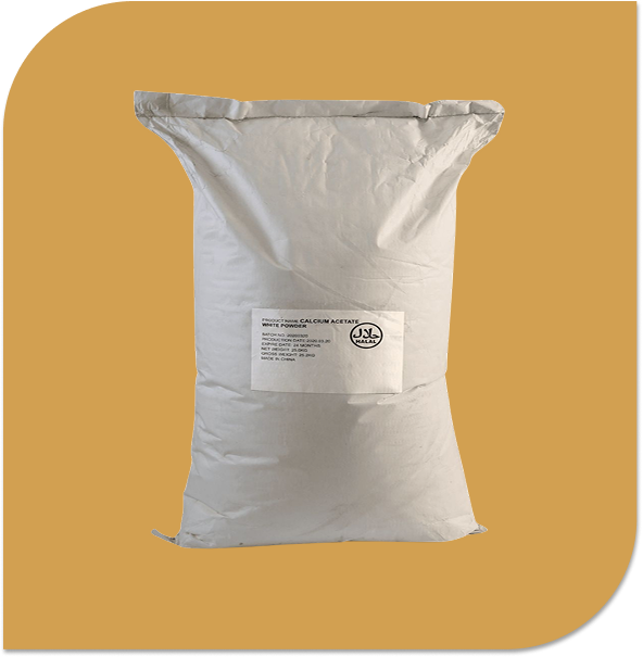 Calcium acetate Calcium Acetate - Image 1