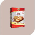 Dezertella Tea Cake Mix – Vanilla 450gm