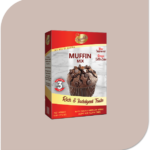 Dezertella Chocolate Muffin Cake Mix 450 gm