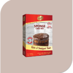 Dezertella Chocolate Sponge Cake Mix 450gm