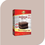 Dezertella Chocolate Brownie Cake Mix  450gm