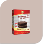 Dezertella Chocolate Brownie Cake Mix  450gm