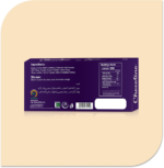CHOCOLINO CHOCOLATE SLAB – PREMIUM MILK -200gm - Image 2