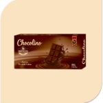 CHOCOLINO CHOCOLATE SLAB – PREMIUM DARK -200gm