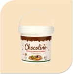 Chocolino Hazelnut Chocolate Spread 1 Kg