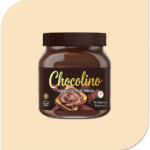 Chocolino Dark Chocolate Spread 180gm