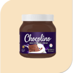 Chocolino Milk Chocolate Spread 3 Kg