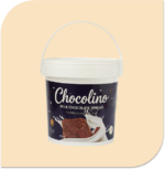 Chocolino Milk Chocolate Spread 1 Kg