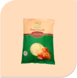PAK GHIZA – BREADCRUMBS 1 Kg
