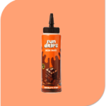 FUNDRIPS – CHOCOLATE SYRUP 350ml