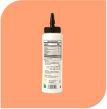 FUNDRIPS – CHOCOLATE SYRUP 350ml - Image 2