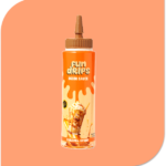 FUNDRIPS – CARAMEL SYRUP 350ml