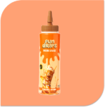 FUNDRIPS – CARAMEL SYRUP 350ml