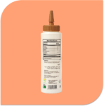 FUNDRIPS – CARAMEL SYRUP 350ml - Image 2