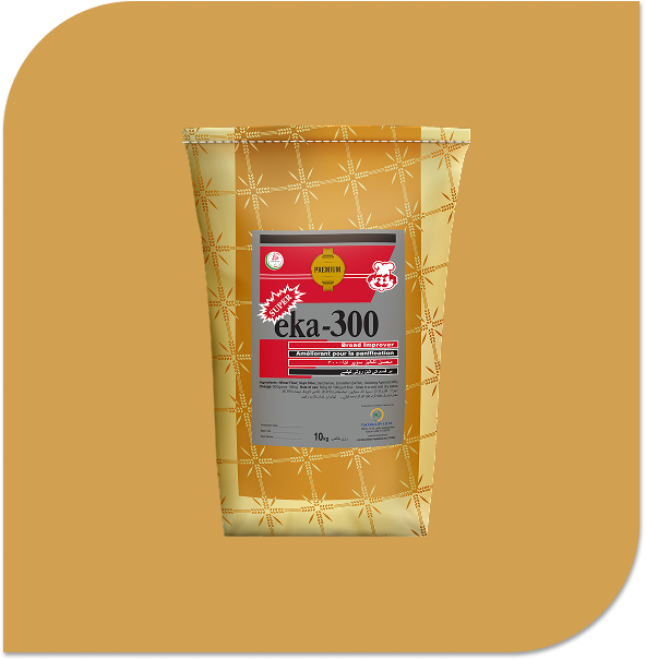 Group 132 Super Eka 300 - Image 1