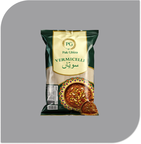 Group 135 PakGhiza Vermicelli 100gm - Image 1
