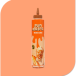 FUNDRIPS – CARAMEL SYRUP 750 ml