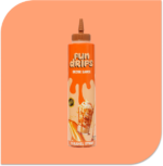 FUNDRIPS – CARAMEL SYRUP 750 ml