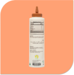 FUNDRIPS – CARAMEL SYRUP 750 ml - Image 2