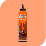 FUNDRIPS – CHOCOLATE SYRUP 750ml