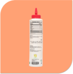 FUNDRIPS – STRAWBERRY SYRUP 750ml - Image 2