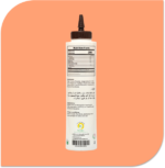 FUNDRIPS – CHOCOLATE SYRUP 750ml - Image 2