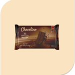 "CHOCOLINO CHOCOLATE SLAB – STANDARD DARK  -2KG