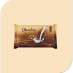 "CHOCOLINO CHOCOLATE SLAB – PREMIUM MILK 2-KG