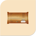 "CHOCOLINO CHOCOLATE SLAB – PREMIUM MILK 2-KG - Image 2