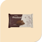 "CHOCOLINO CHOCOLATE SLAB – PREMIUM DARK -2KG