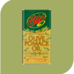 Sita Olive Pomace Oil – 4L