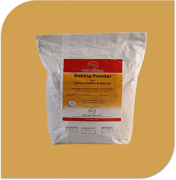 baking powder Baking Powder 10 Kg - Image 1