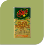 Sita Olive Pomace Oil – 4L